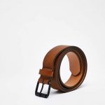 Leather Belts