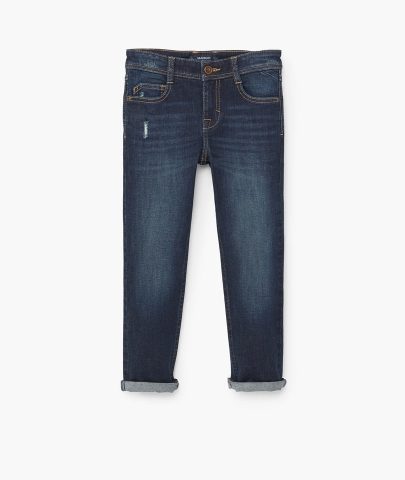 Boy's Jeans Simple