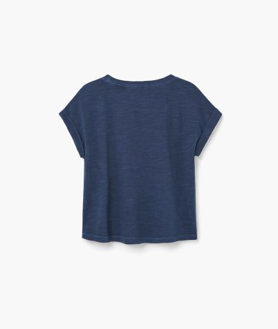 Gril's Short T-shirt