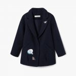 Gril's Fashion coats